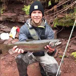 Meet your Posher, Lance